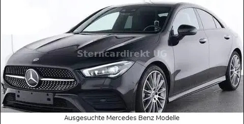 Annonce MERCEDES-BENZ CLASSE CLA Essence 2023 d'occasion 