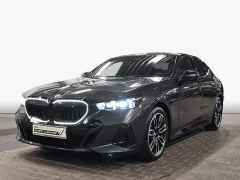 Annonce BMW SERIE 5 Diesel 2023 d'occasion 