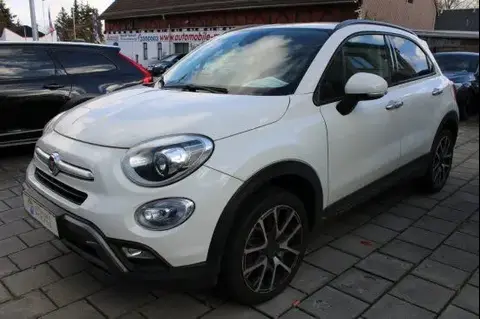 Used FIAT 500X Diesel 2015 Ad 