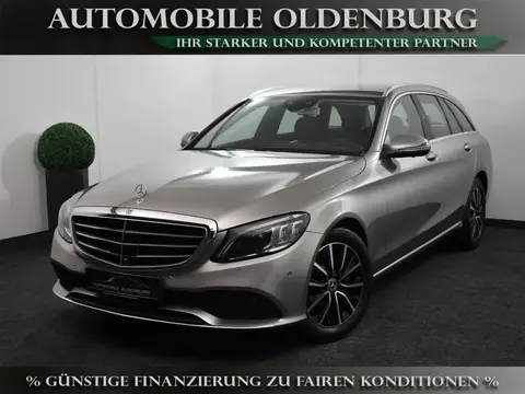 Used MERCEDES-BENZ CLASSE C Diesel 2019 Ad 