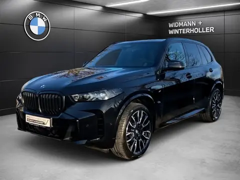 Annonce BMW X5 Diesel 2023 d'occasion 