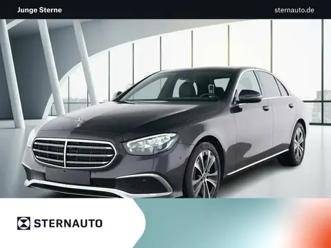 Annonce MERCEDES-BENZ CLASSE E Essence 2023 d'occasion 