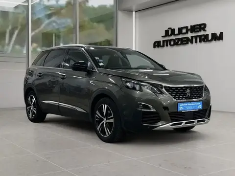 Used PEUGEOT 5008 Petrol 2019 Ad 