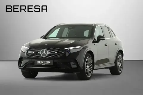 Used MERCEDES-BENZ CLASSE GLC Diesel 2024 Ad 