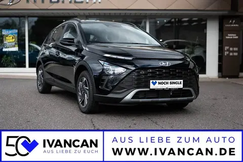 Annonce HYUNDAI BAYON Essence 2024 d'occasion 