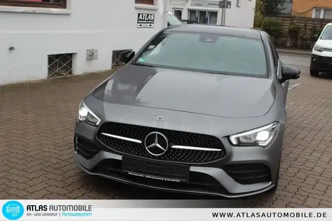 Used MERCEDES-BENZ CLASSE CLA Petrol 2019 Ad 