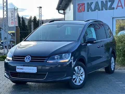 Used VOLKSWAGEN SHARAN Petrol 2021 Ad 