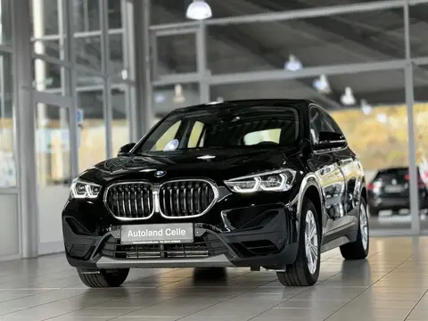 Used BMW X1 Hybrid 2021 Ad 