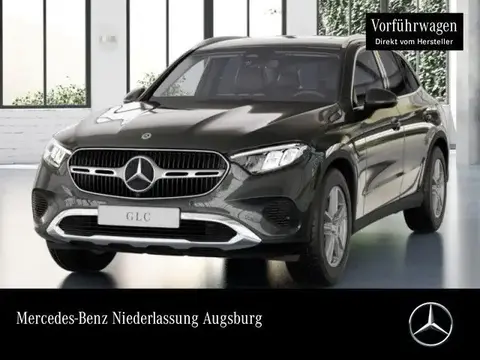 Used MERCEDES-BENZ CLASSE GLC Diesel 2024 Ad 