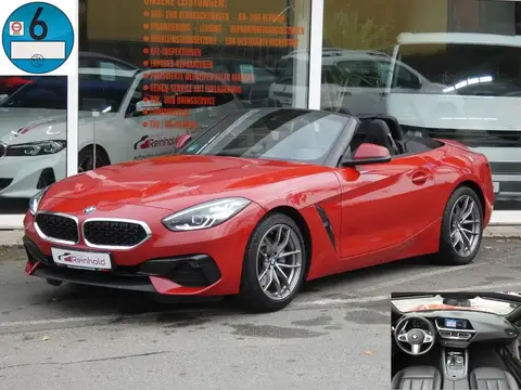 Annonce BMW Z4 Essence 2019 d'occasion 