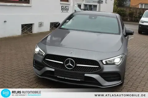 Annonce MERCEDES-BENZ CLASSE CLA Essence 2019 d'occasion 