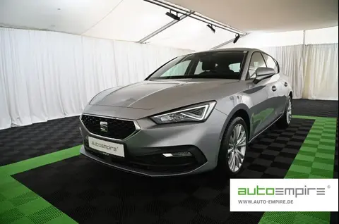 Annonce SEAT LEON Essence 2023 d'occasion 