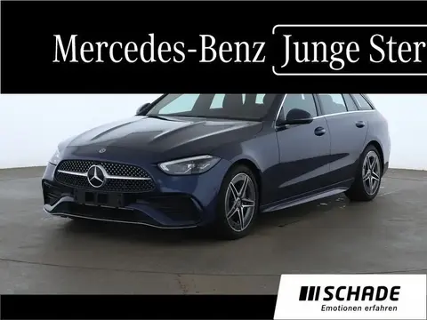 Used MERCEDES-BENZ CLASSE C Petrol 2023 Ad 