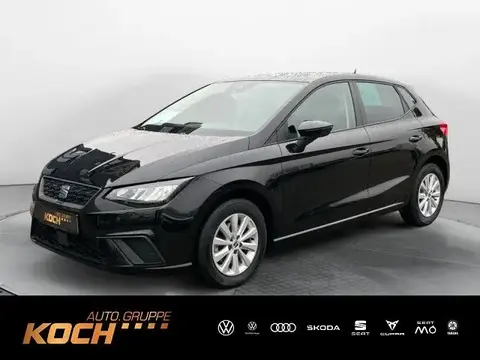 Used SEAT IBIZA Petrol 2023 Ad 