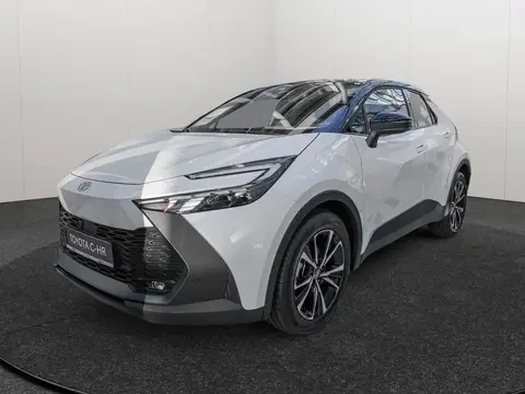 Annonce TOYOTA C-HR Hybride 2024 neuve 