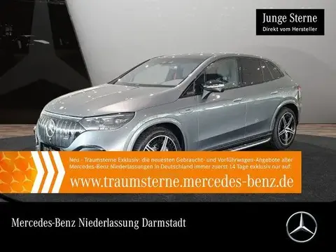 Used MERCEDES-BENZ EQE Not specified 2024 Ad 