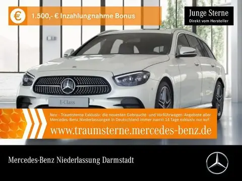 Used MERCEDES-BENZ CLASSE E Petrol 2023 Ad 