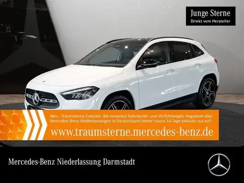 Annonce MERCEDES-BENZ CLASSE GLA Essence 2023 d'occasion 