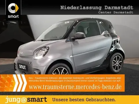 Used SMART FORTWO Not specified 2021 Ad 