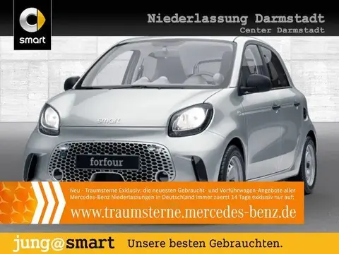 Used SMART FORFOUR Not specified 2021 Ad 