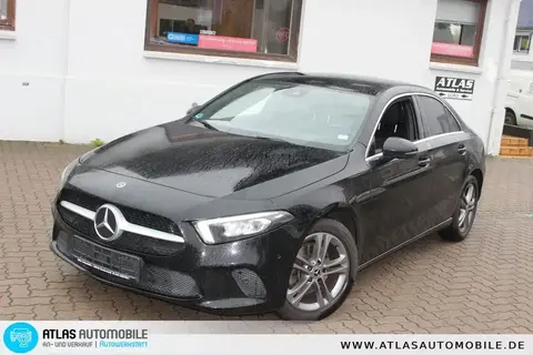 Used MERCEDES-BENZ CLASSE A Petrol 2019 Ad 