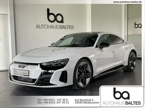 Used AUDI E-TRON Not specified 2023 Ad 