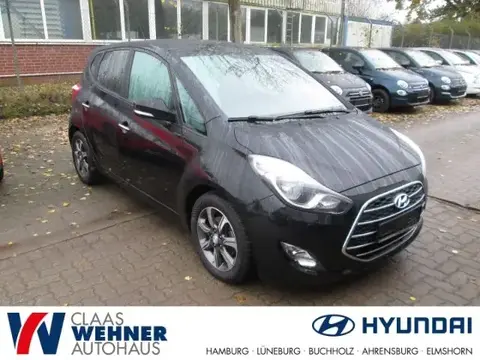 Used HYUNDAI IX20 Petrol 2019 Ad 