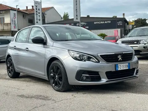 Annonce PEUGEOT 308 Diesel 2019 d'occasion 