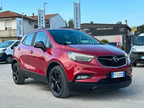 Used OPEL MOKKA Diesel 2019 Ad 