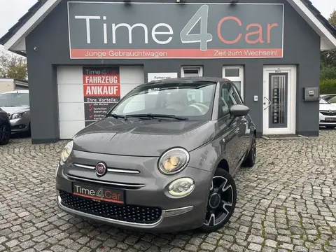 Annonce FIAT 500 Essence 2020 d'occasion 