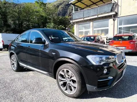 Used BMW X4 Diesel 2015 Ad 