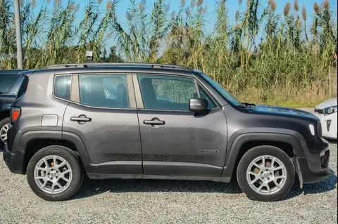 Annonce JEEP RENEGADE Essence 2020 d'occasion 