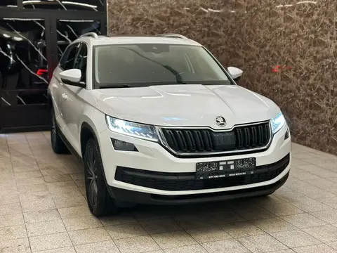 Used SKODA KODIAQ Diesel 2019 Ad 