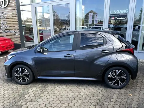 Annonce TOYOTA YARIS Hybride 2024 d'occasion 