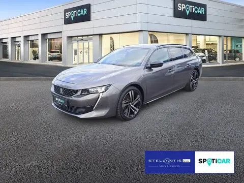 Used PEUGEOT 508 Petrol 2021 Ad 