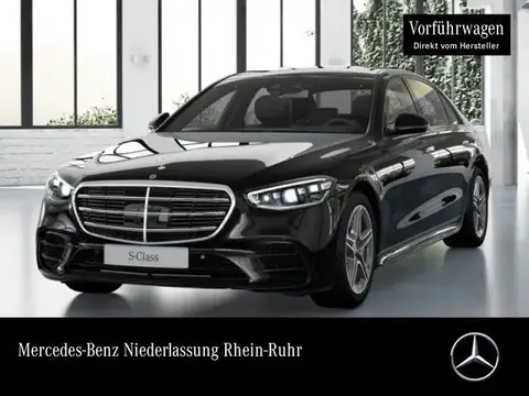 Annonce MERCEDES-BENZ CLASSE S Hybride 2023 d'occasion 