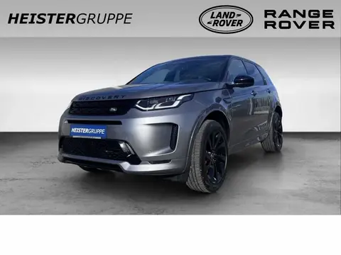 Annonce LAND ROVER DISCOVERY Diesel 2023 d'occasion 