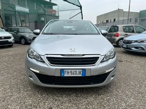 Used PEUGEOT 308 Diesel 2017 Ad 