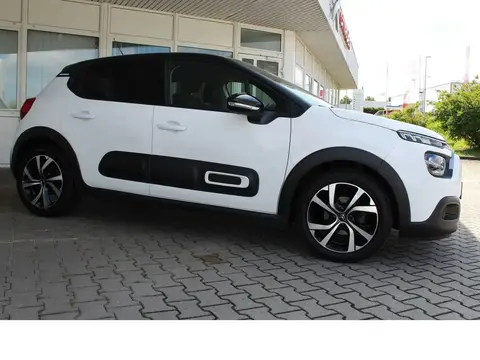 Annonce CITROEN C3 Essence 2021 d'occasion 