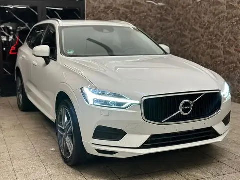 Used VOLVO XC60 Diesel 2017 Ad 