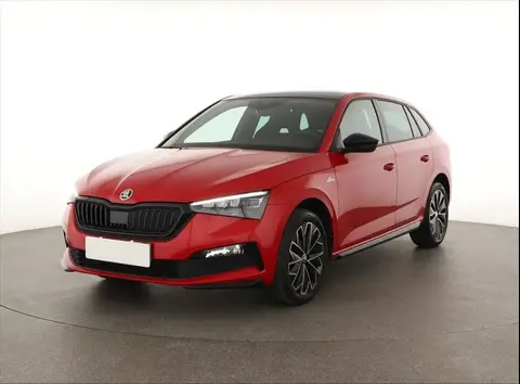 Annonce SKODA SCALA Essence 2023 d'occasion 