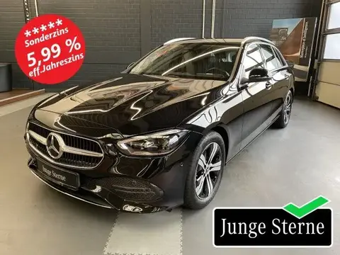 Used MERCEDES-BENZ CLASSE C Petrol 2023 Ad 