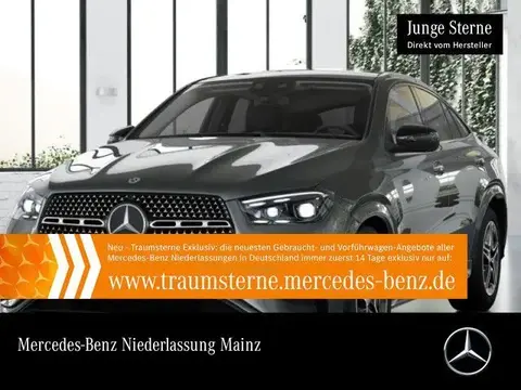 Used MERCEDES-BENZ CLASSE GLE Diesel 2024 Ad 