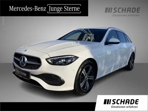 Used MERCEDES-BENZ CLASSE C Diesel 2021 Ad 