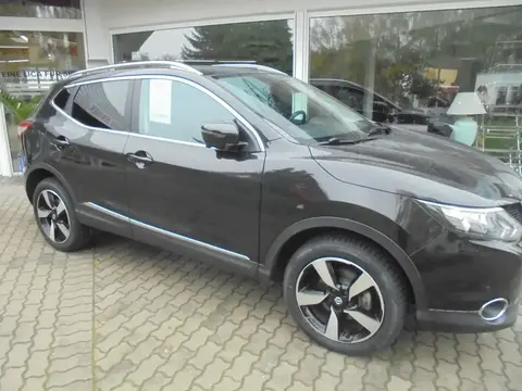 Used NISSAN QASHQAI Petrol 2016 Ad 