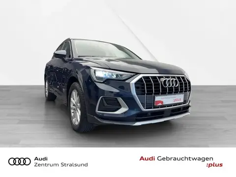 Used AUDI Q3 Petrol 2020 Ad 