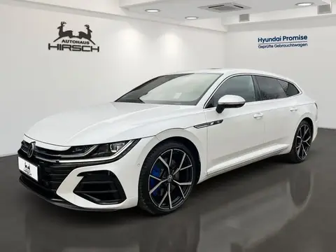 Annonce VOLKSWAGEN ARTEON Essence 2022 d'occasion 