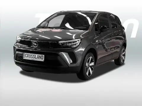 Annonce OPEL CROSSLAND Essence 2023 d'occasion 