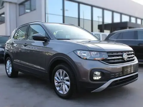 Used VOLKSWAGEN T-CROSS Petrol 2019 Ad 