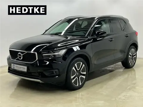 Used VOLVO XC40 Petrol 2020 Ad 